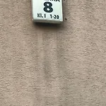 Nowoczesny Apartament