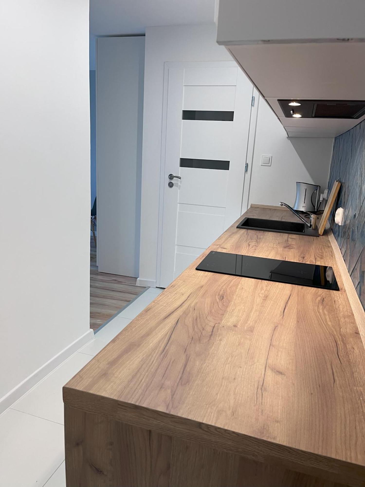 Apartament Nowoczesny Kraków