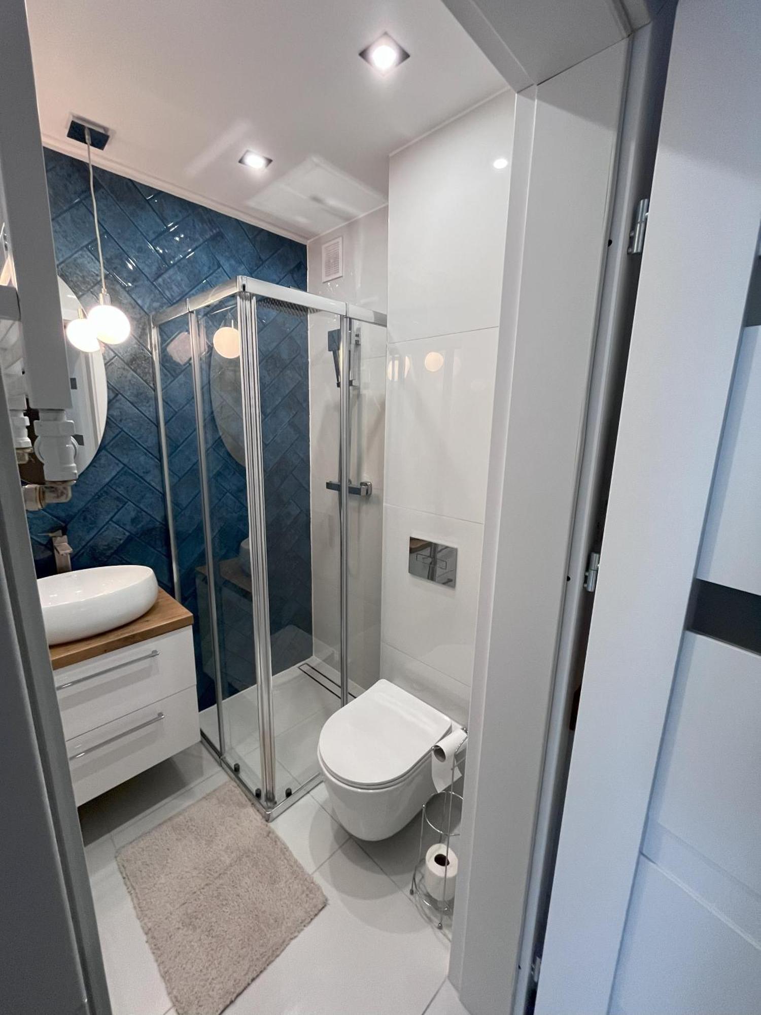 Nowoczesny Apartament *