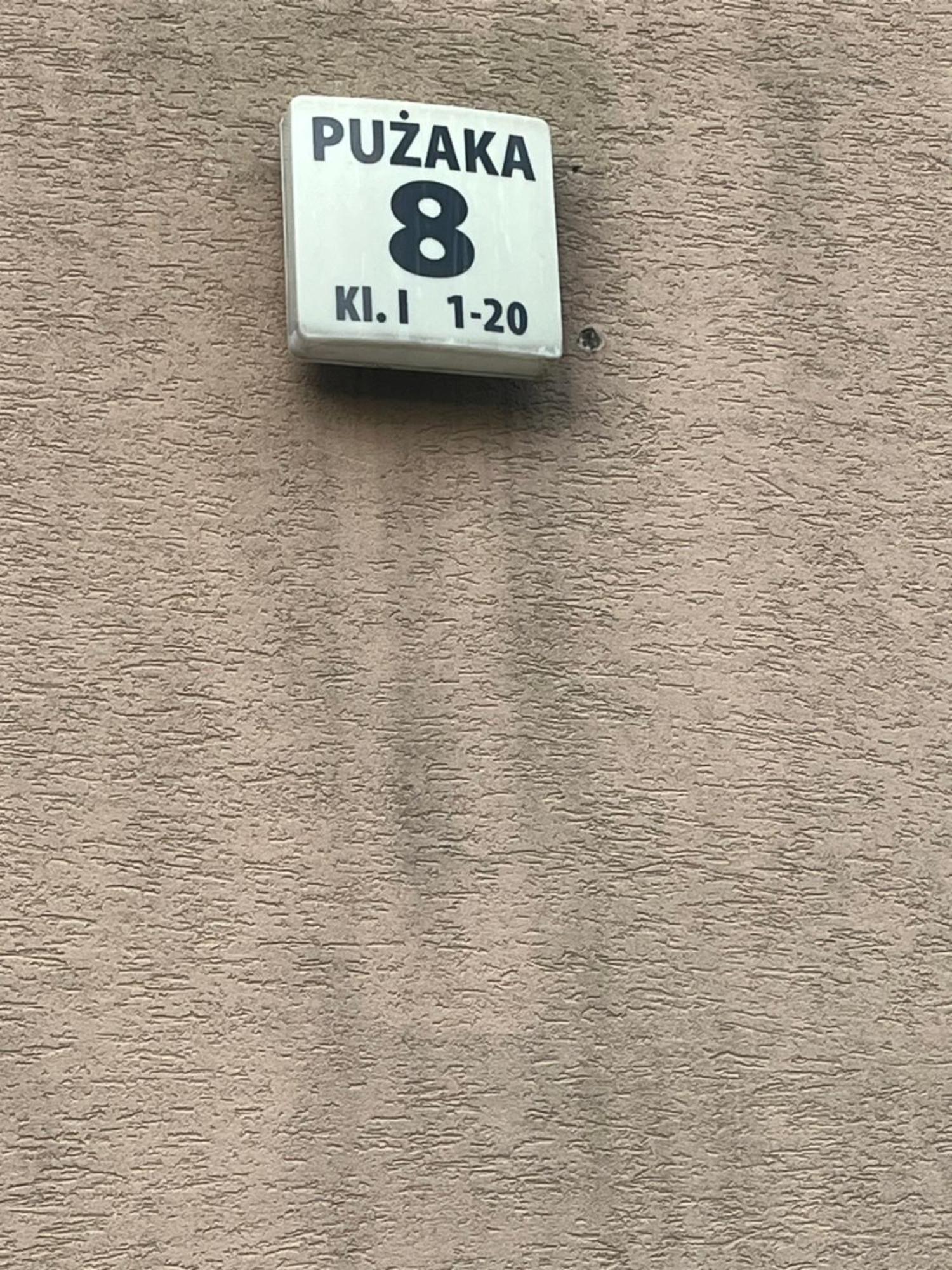Apartament Nowoczesny Kraków